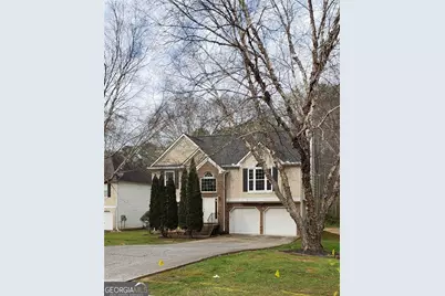 1488 Bellemeade Farms Road SW, Marietta, GA 30008 - Photo 1