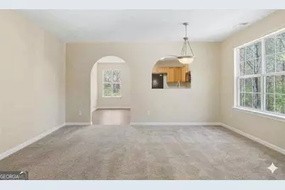 1488 Bellemeade Farms Road SW, Marietta, GA 30008 - Photo 12