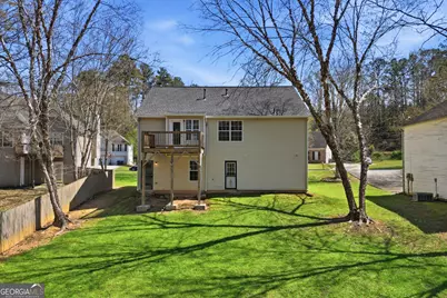 1488 Bellemeade Farms Road SW, Marietta, GA 30008 - Photo 28