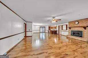 6501 Harley Trail, Blackshear, GA 31516 - Photo 12