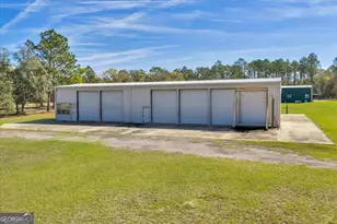 6501 Harley Trail, Blackshear, GA 31516 - Photo 32