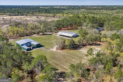 6501 Harley Trail, Blackshear, GA 31516 - Photo 62