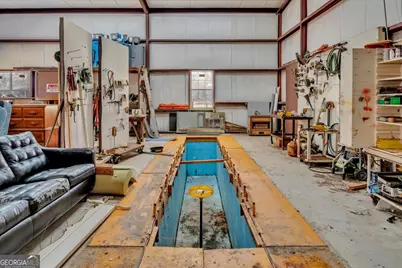 6501 Harley Trail, Blackshear, GA 31516 - Photo 40