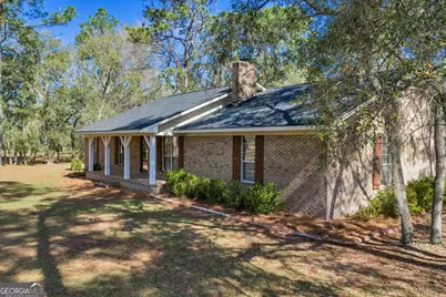6501 Harley Trail, Blackshear, GA 31516 - Photo 2