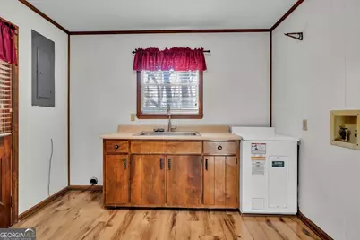 6501 Harley Trail, Blackshear, GA 31516 - Photo 20