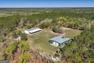 6501 Harley Trail, Blackshear, GA 31516 - Photo 60