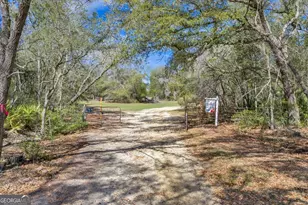 6501 Harley Trail, Blackshear, GA 31516 - Photo 56