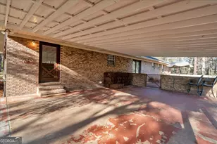 6501 Harley Trail, Blackshear, GA 31516 - Photo 8