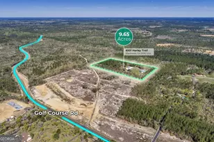 6501 Harley Trail, Blackshear, GA 31516 - Photo 66