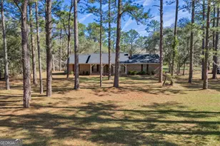 6501 Harley Trail, Blackshear, GA 31516 - Photo 4
