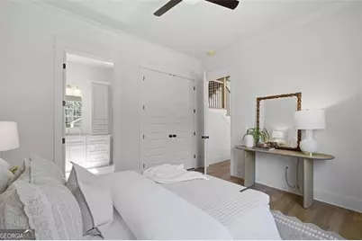 2167 Fox Hound Chase, Marietta, GA 30062 - Photo 26