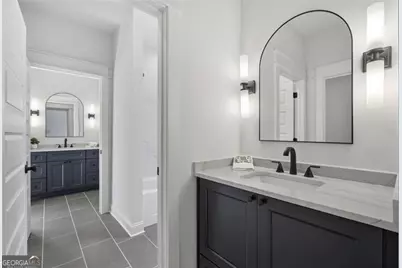 2167 Fox Hound Chase, Marietta, GA 30062 - Photo 44