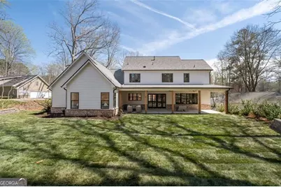 2167 Fox Hound Chase, Marietta, GA 30062 - Photo 32