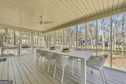 268 W River Bend Drive, Eatonton, GA 31024 - Photo 8