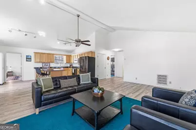 268 W River Bend Drive, Eatonton, GA 31024 - Photo 10