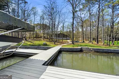 268 W River Bend Drive, Eatonton, GA 31024 - Photo 38