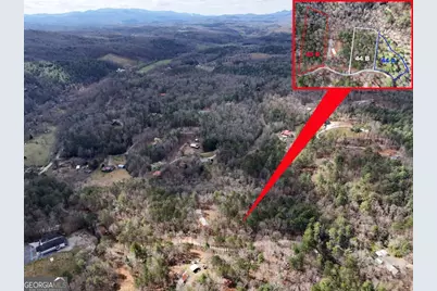 Lot 45B Synacia Drive, Mineral Bluff, GA 30559 - Photo 30