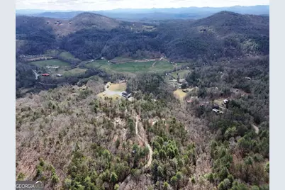 Lot 45B Synacia Drive, Mineral Bluff, GA 30559 - Photo 32