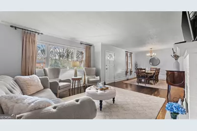 471 Hilderbrand Drive, Atlanta, GA 30328 - Photo 6