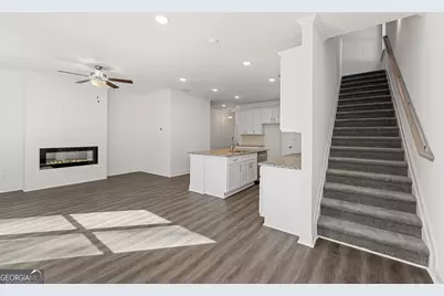 5645 Overview Drive, Flowery Branch, GA 30542 - Photo 10