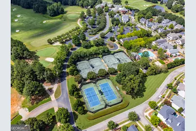 431 Tralee Court, Statham, GA 30666 - Photo 38
