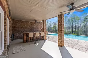 431 Tralee Ct, Statham, GA 30666 - Photo 32