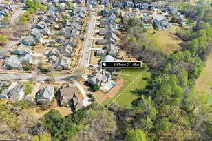 431 Tralee Ct, Statham, GA 30666 - Photo 36