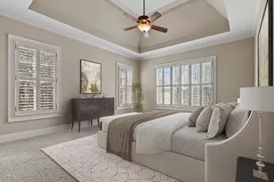 431 Tralee Ct, Statham, GA 30666 - Photo 4