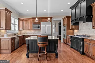 431 Tralee Ct, Statham, GA 30666 - Photo 10