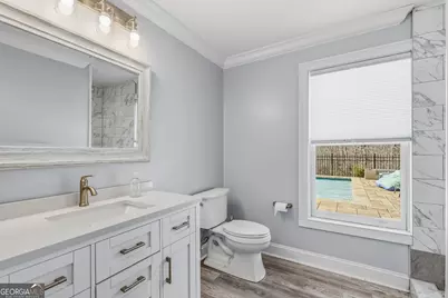 431 Tralee Court, Statham, GA 30666 - Photo 28