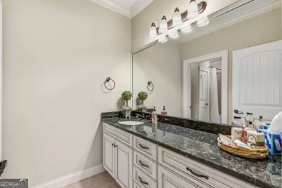 431 Tralee Court, Statham, GA 30666 - Photo 22
