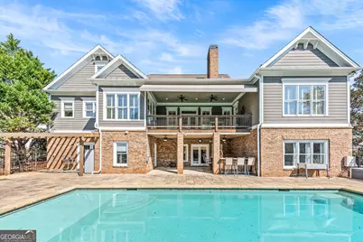 431 Tralee Court, Statham, GA 30666 - Photo 34