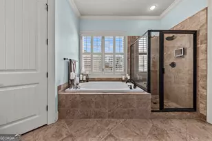 431 Tralee Ct, Statham, GA 30666 - Photo 18