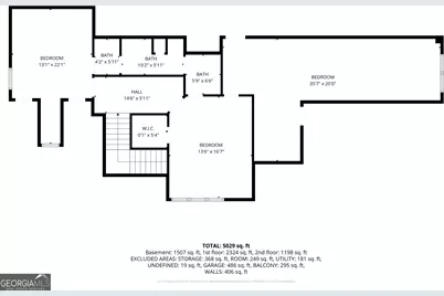 431 Tralee Court, Statham, GA 30666 - Photo 40