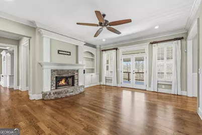 431 Tralee Court, Statham, GA 30666 - Photo 6