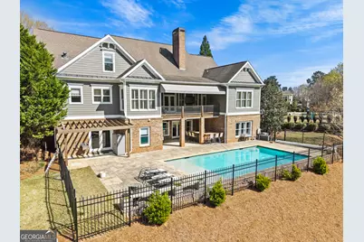 431 Tralee Court, Statham, GA 30666 - Photo 6