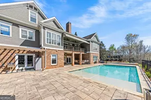 431 Tralee Ct, Statham, GA 30666 - Photo 34