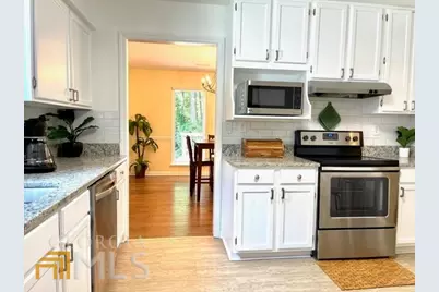 118 Braelinn Court, Peachtree City, GA 30269 - Photo 8