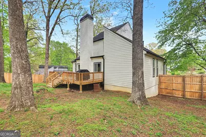 2480 Cedar Fork Trail, Marietta, GA 30062 - Photo 44