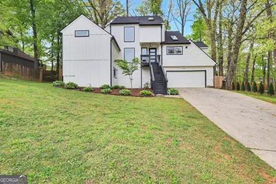 2480 Cedar Fork Trail, Marietta, GA 30062 - Photo 1