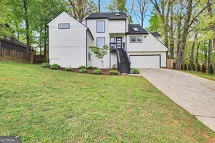 2480 Cedar Fork Trail, Marietta, GA 30062 - Photo 1