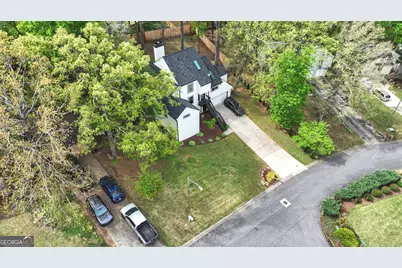 2480 Cedar Fork Trail, Marietta, GA 30062 - Photo 48