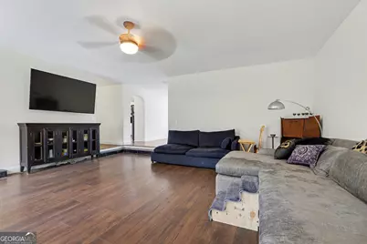 2480 Cedar Fork Trail, Marietta, GA 30062 - Photo 6