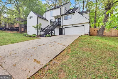 2480 Cedar Fork Trail, Marietta, GA 30062 - Photo 2