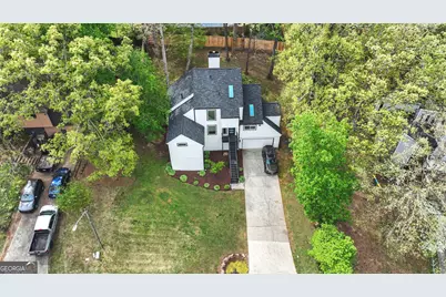 2480 Cedar Fork Trail, Marietta, GA 30062 - Photo 40