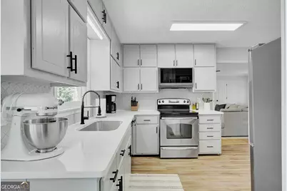 135 Bunny Lane, Fayetteville, GA 30215 - Photo 24