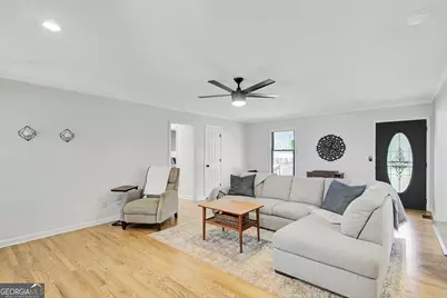 135 Bunny Lane, Fayetteville, GA 30215 - Photo 10