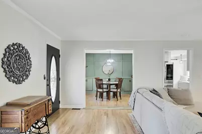 135 Bunny Lane, Fayetteville, GA 30215 - Photo 6