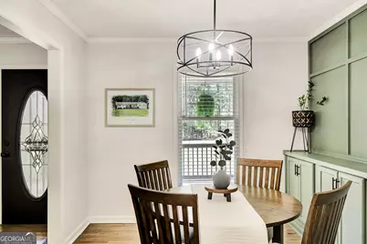 135 Bunny Lane, Fayetteville, GA 30215 - Photo 16