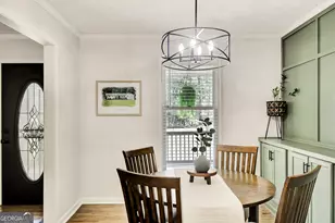 135 Bunny Ln, Fayetteville, GA 30215 - Photo 16